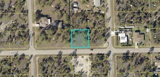 1405 E 10th St, Lehigh Acres, FL 33972