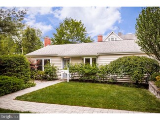 20 Hamilton Ave, Princeton, NJ 08542