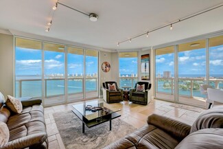 2650 Lake Shore Dr Unit 2106, Riviera Beach, FL 33404