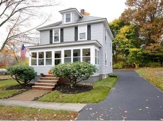 58 Thompson St, Maynard, MA 01754