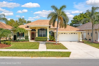2273 Brightwood Cir, Rockledge, FL 32955