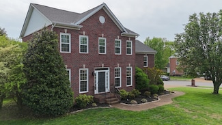 100 Buttercup Cove, Franklin, TN 37064