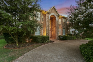 3716 Orange Blossom Ct, Plano, TX 75025