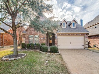 1505 Meadow Ranch Rd, McKinney, TX 75071