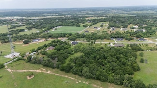 1107 Thompson Rd, Weatherford, TX 76087