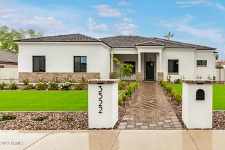 3522 E Dartmouth St, Mesa, AZ 85213