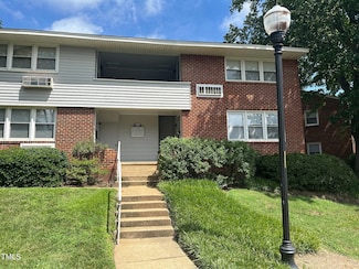 707 Daniels St Unit B, Raleigh, NC 27605