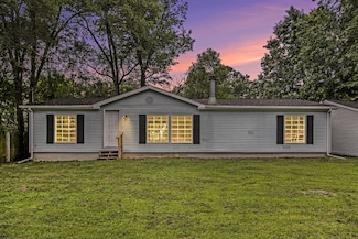 13114 Brockway Blvd, Vicksburg, MI 49097