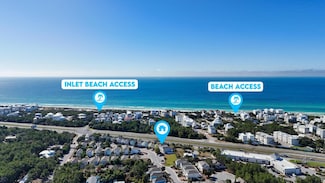 85 Grayling Way, Alys Beach, FL 32461