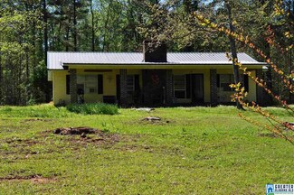 2659 Old Randolph Rd, Randolph, AL 36792