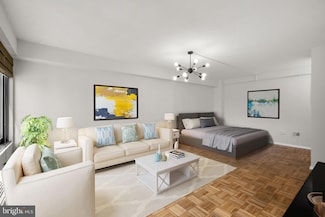 3601 Wisconsin Ave NW Unit 408, Washington, DC 20016