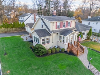 52 Robertson Rd, West Orange, NJ 07052