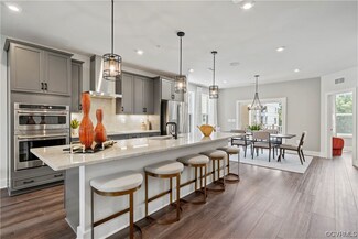 1505 W Moore St Unit B, Richmond, VA 23220