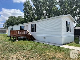 527 Andrick Ave, Billings, MT 59101