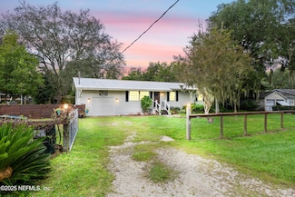 2950 Rex Dr, Jacksonville, FL 32216