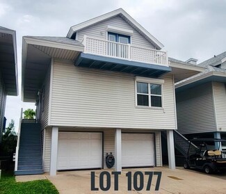 1077 E Scallop, Port Isabel, TX 78578