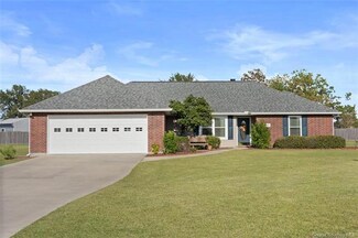 6811 Brookfield St, Lake Charles, LA 70605