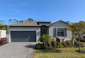 15968 Honeysuckle St, Port Charlotte, FL 33953