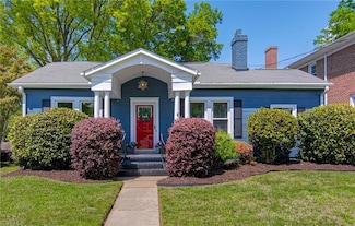 2311 Elizabeth Ave, Winston Salem, NC 27103