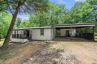 18540 County Road 2106, Arp, TX 75750