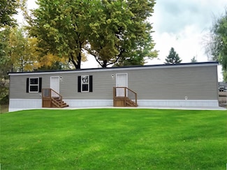 103 Hollyhock Ln Unit 64, Metamora, IL 61548
