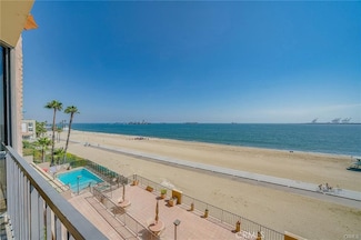 1750 E Ocean Blvd Unit 511, Long Beach, CA 90802