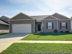 1406 Farley Ln, Champaign, IL 61822