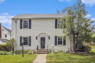 1919 Kessler Blvd, South Bend, IN 46616