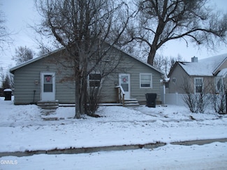 404 W Broadway, Williston, ND 58801