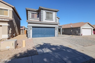 12926 W Bloomfield Rd, El Mirage, AZ 85335