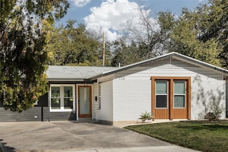 120 Coleman St, Austin, TX 78704