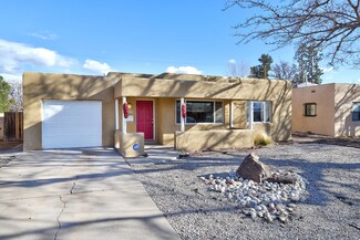 700 Madison St SE, Albuquerque, NM 87108