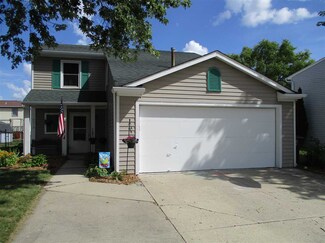 6316 High Point Run, Fort Wayne, IN 46825