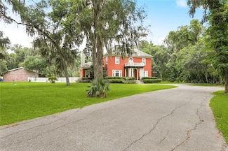 1 Merlin Ln, Marrero, LA 70072