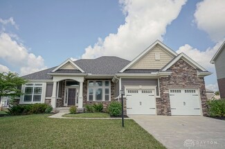 1531 Chestnut Grove Ct, Bellbrook, OH 45305