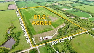 14601 SW 60th St, Andover, KS 67002