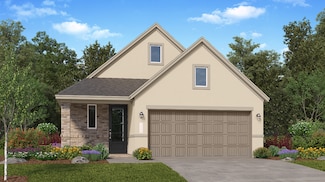 Cupertino II, Katy, TX 77493