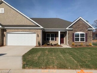 3743 Copper Ct Unit 14, High Point, NC 27265