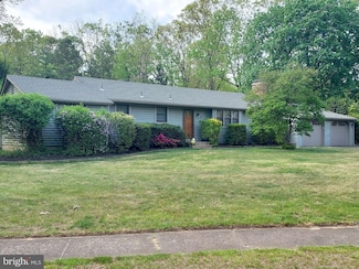12 Bennett Way, Voorhees, NJ 08043