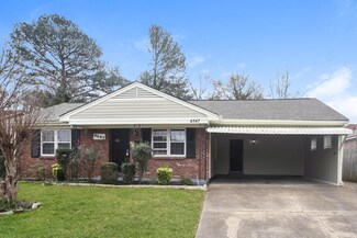 4547 Almo Ave, Memphis, TN 38118