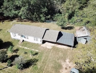 173 Sorgee Rd, Natchitoches, LA 71457