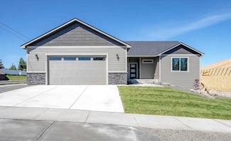16719 N Wellington Rd, Colbert, WA 99005