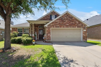 512 Turnstone Dr, Little Elm, TX 75068