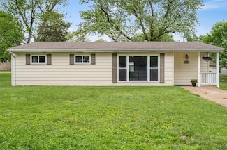 9559 Guthrie Ave, Saint Louis, MO 63134
