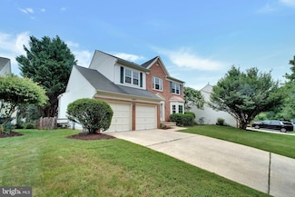 14415 Saturn Way, Boyds, MD 20841