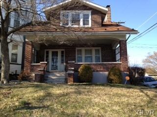 1601 Butler St, Easton, PA 18042