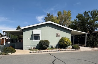 4465 Boca Way Unit 175, Reno, NV 89502