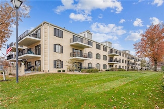 100 Thompson Dr SE Unit 116, Cedar Rapids, IA 52403