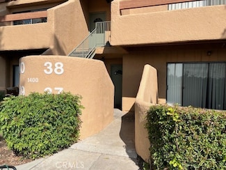 1400 W Edgehill Rd Unit 37, San Bernardino, CA 92405