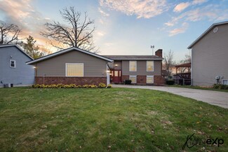 4550 Blackfoot Dr SW, Grandville, MI 49418